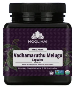 Vadhamaruthu Melugu Capsule