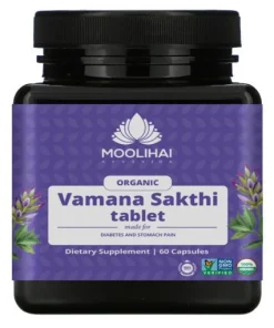 Vamana Sakthi Capsules