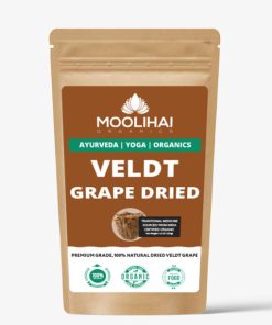 Alternative view of Pirandai / Veldt Grape Dried / Hadjod