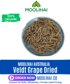 Pirandai / Veldt Grape Dried / Hadjod