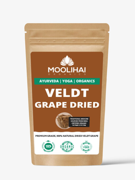 Pirandai / Veldt Grape Dried / Hadjod - Image 2