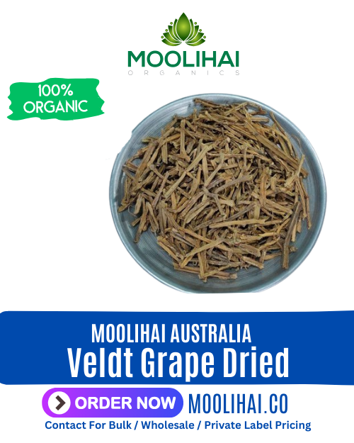 Pirandai / Veldt Grape Dried / Hadjod
