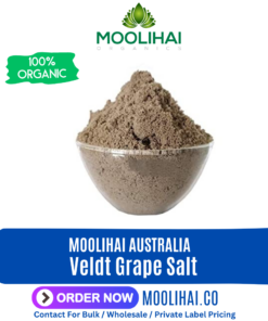 Veldt Grape Salt / Pirandai Uppu