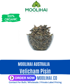Velicham Pisin