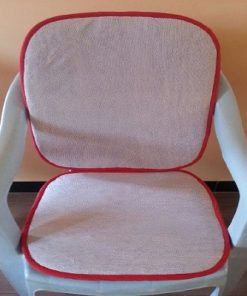 Vettiver Seat Mat / Seat Cushion