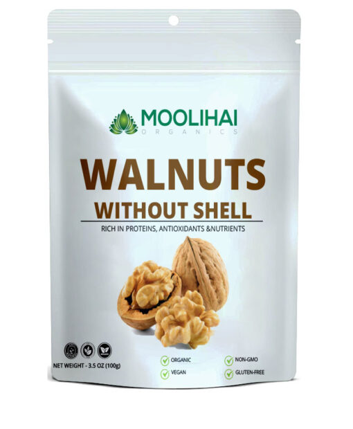 Walnuts Without Shell - Image 2