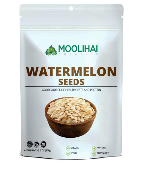 Watermelon Seeds - Image 2
