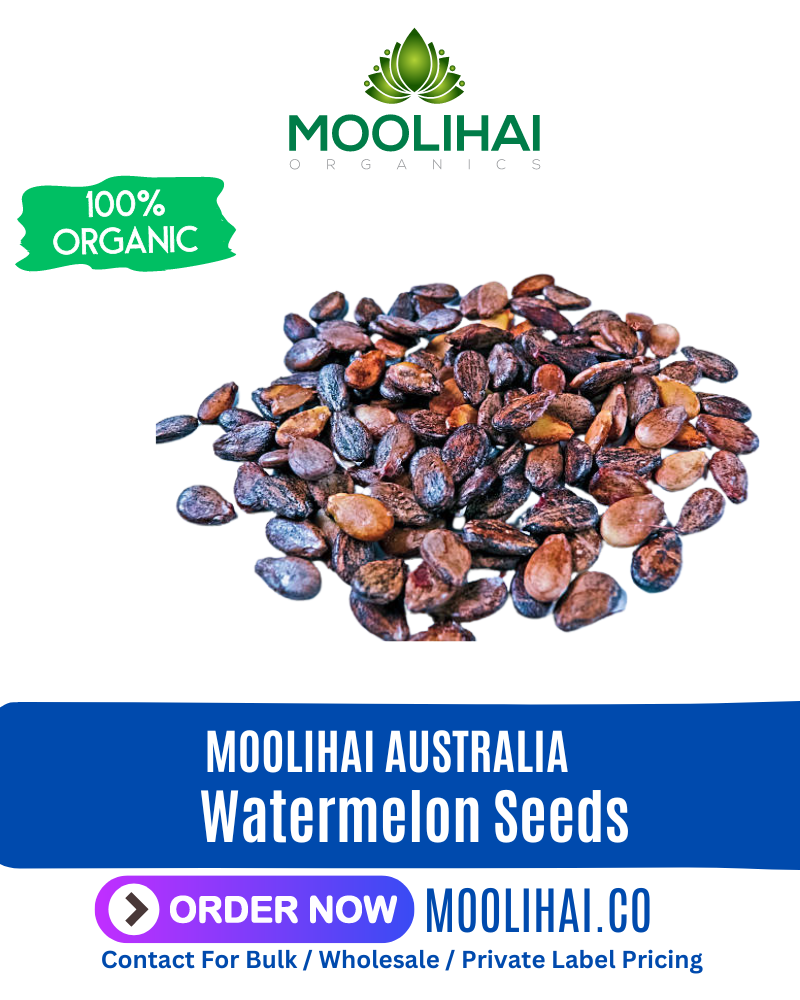 Watermelon Seeds