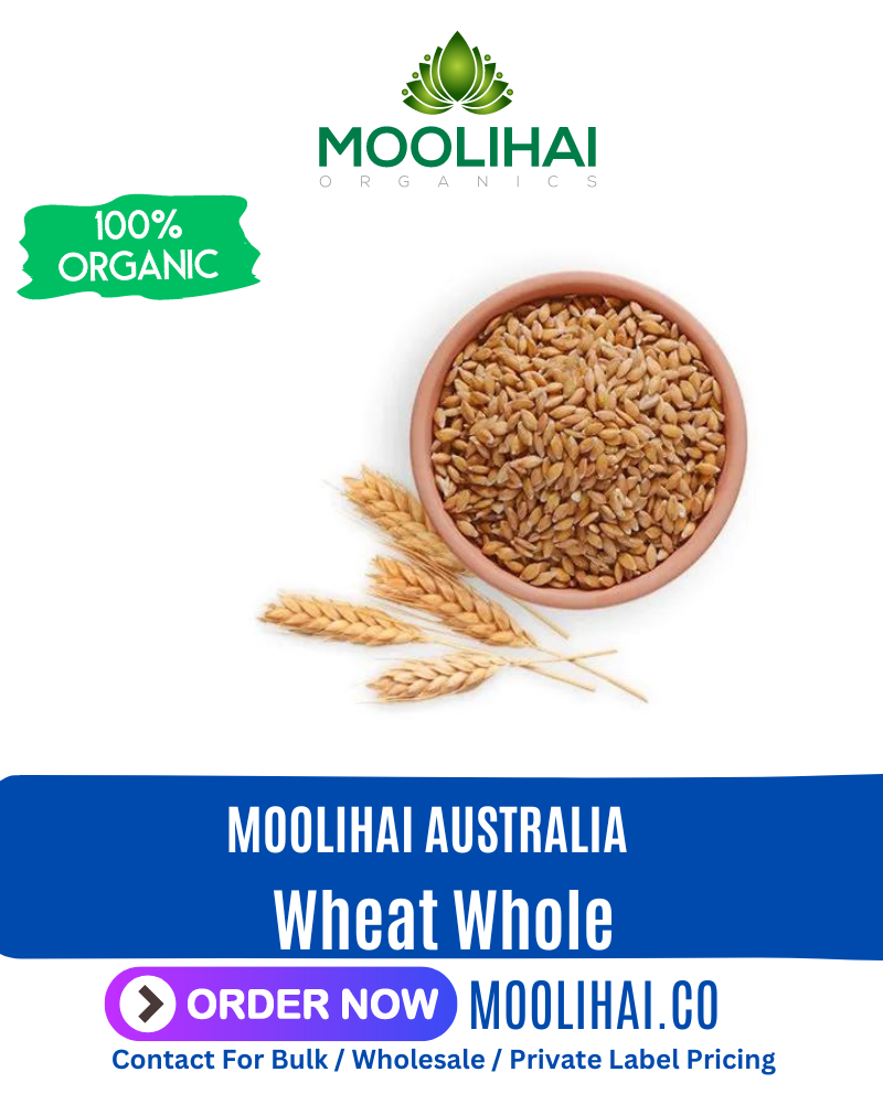 Wheat Whole