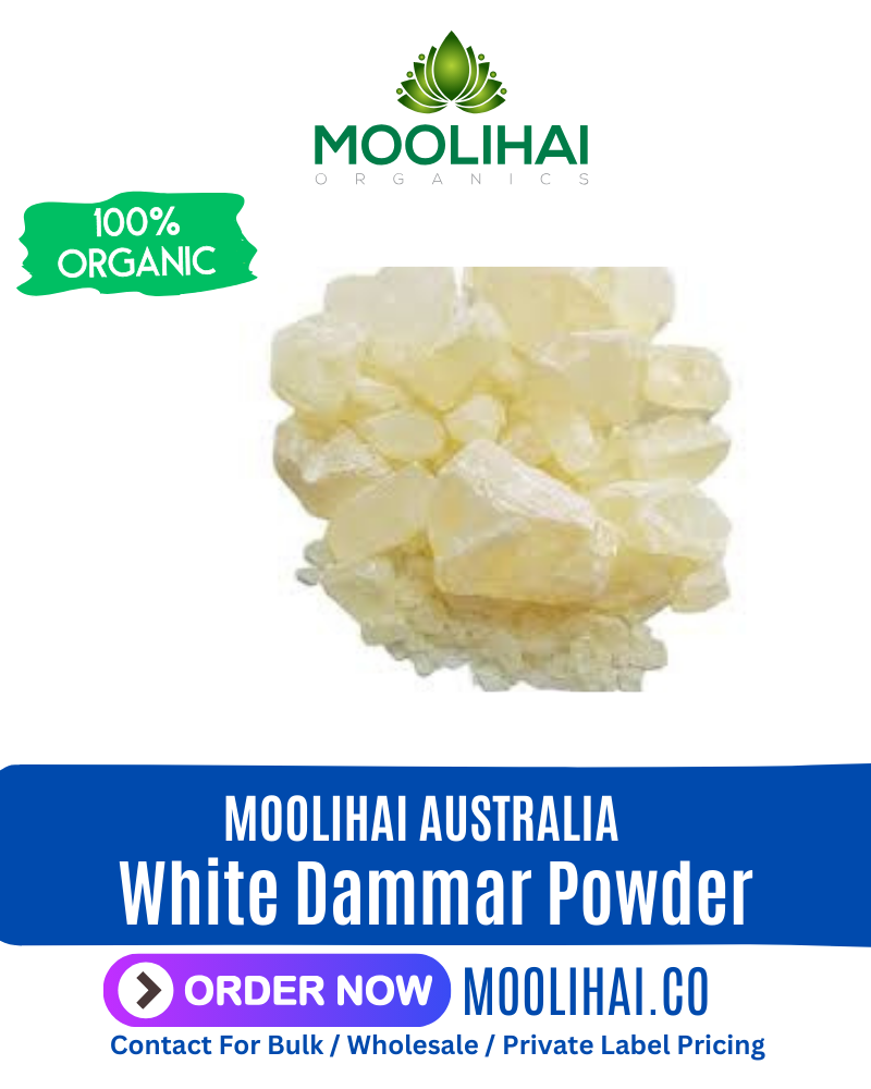 White Dammar Powder / Vellai Gungiliyam Powder