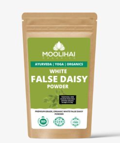 White False Daisy Powder / Vellai Karisalanganni Podi