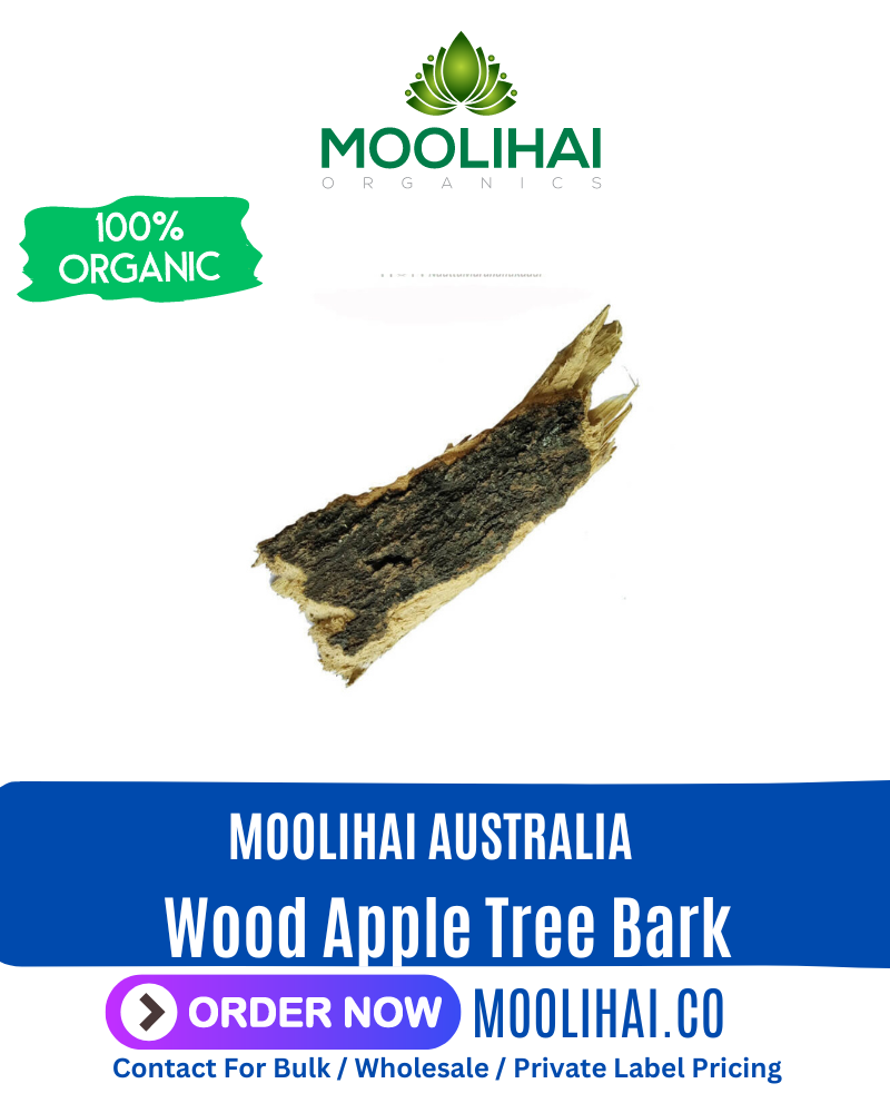 Vilamarathu Pattai / Wood Apple Tree Bark