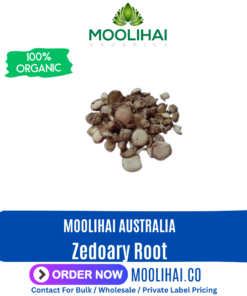 Zedoary Root/ White Turmeric / Kichili Kizhangu