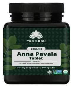 Anna Pavala Mathirai