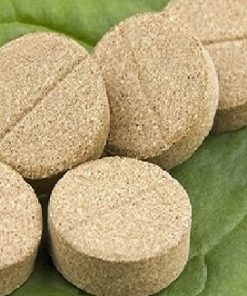 Jaiphal (Nutmeg) Tablet