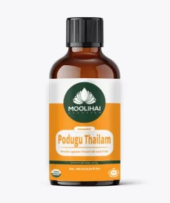 Podugu Thylam Oil