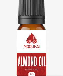Almond Essential  Oil