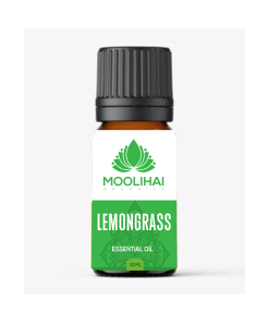 Lemongrass Essential Oil