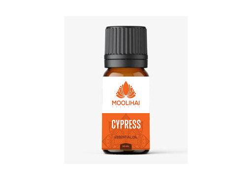 Cypress Essential Oil