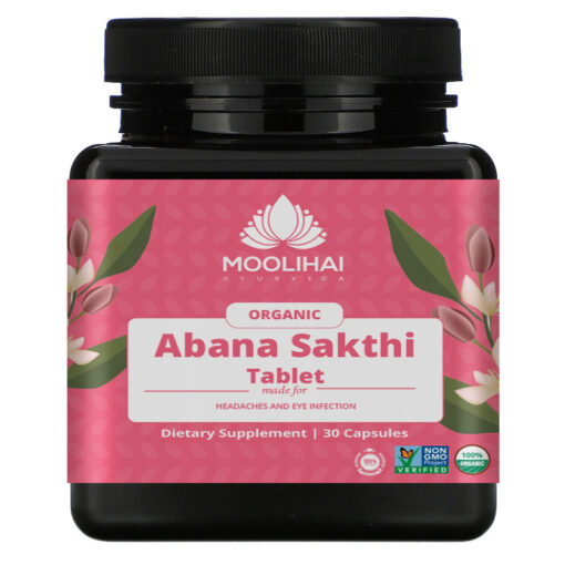 Abana Sakthi