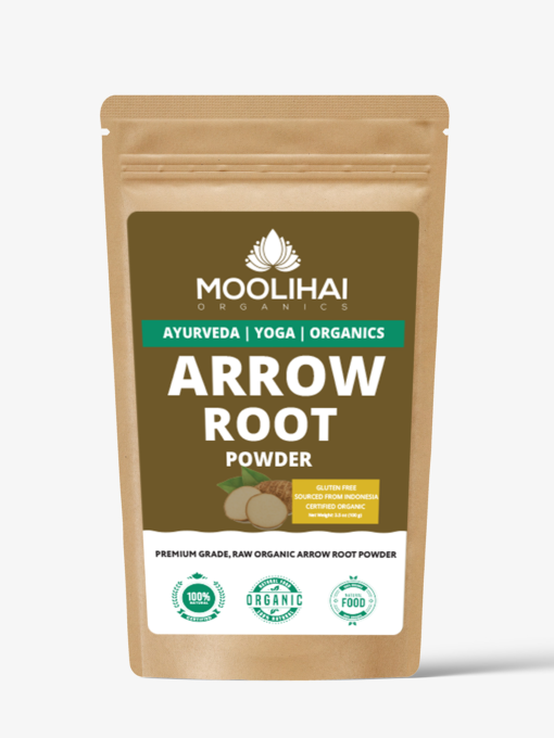 Indian Arrow Root Powder/ Koova podi - Image 2