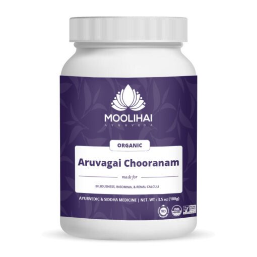 Aruvagai Chooranam