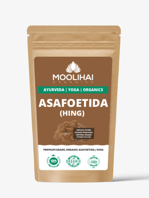 Asafoetida