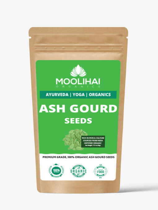 Ash gourd seeds - Image 2