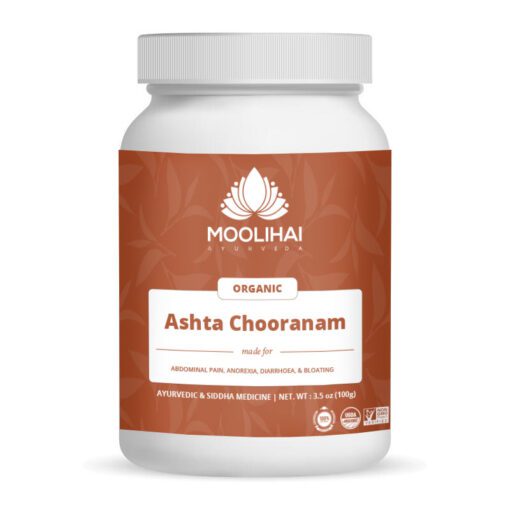 Ashta Chooranam