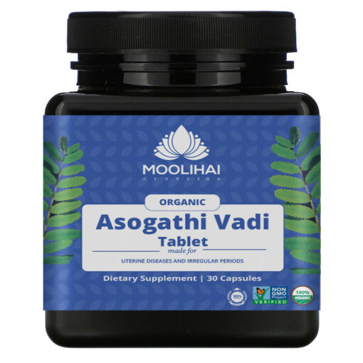 Asogathi Vadi Tablet