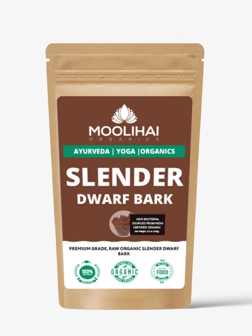 Banyan Tree Bark Dried / Slender Dwarf Bark / Aalam Pattai