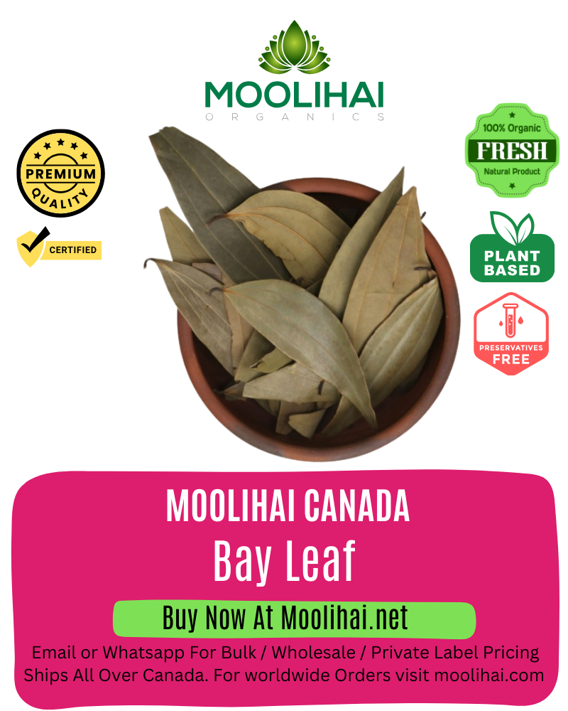 Bay Leaf / Briyani Leaf