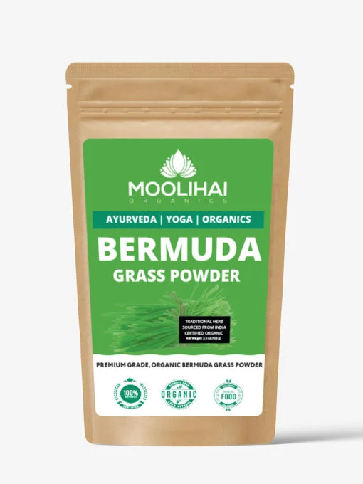Bermuda Grass Powder / Arukam Pul Podi