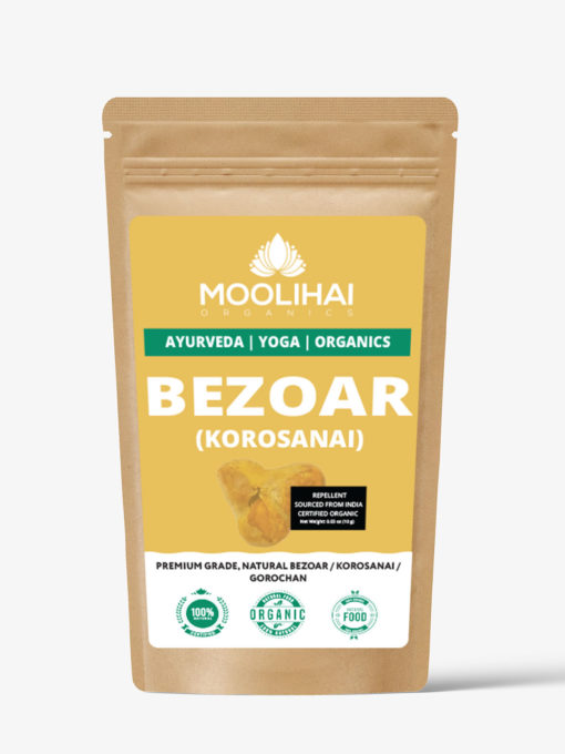 Bezoar / Gorochan - Image 2