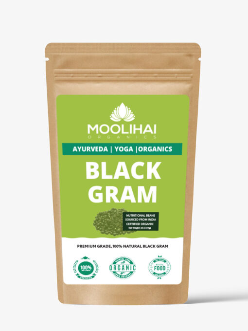 Black Gram