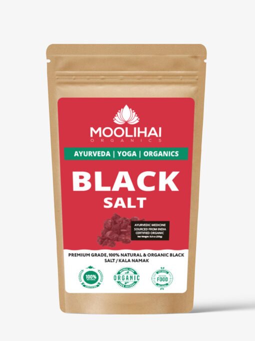 Black Salt / Kala Namak