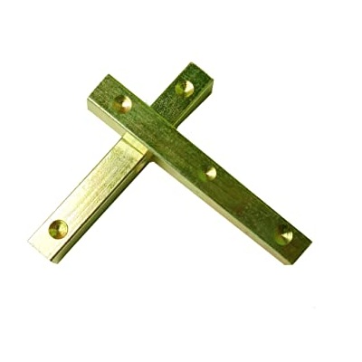 Strong Brass Dice (Dhayakattai)