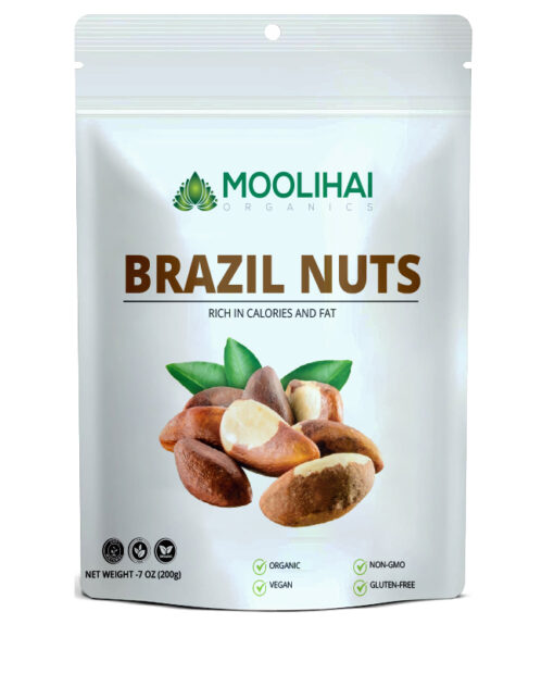 Brazil Nuts