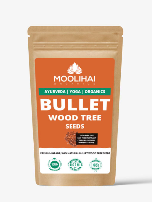 Bullet Wood Tree Seeds (Mimusops Elengi) - Image 2