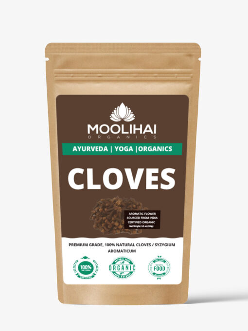 Cloves