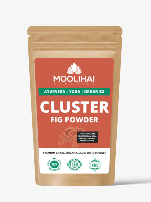 Cluster Fig Powder / Gular powder - 100 g - Image 2