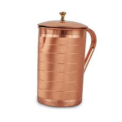 Copper Jug