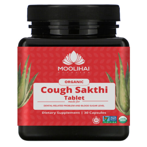 Cough Sakthi Tablet