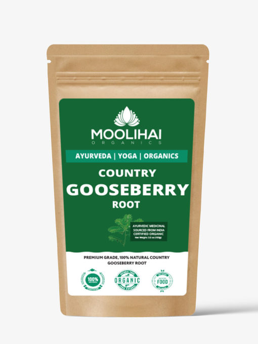 Country Gooseberry Root / Keezhanelli Ver - Image 2
