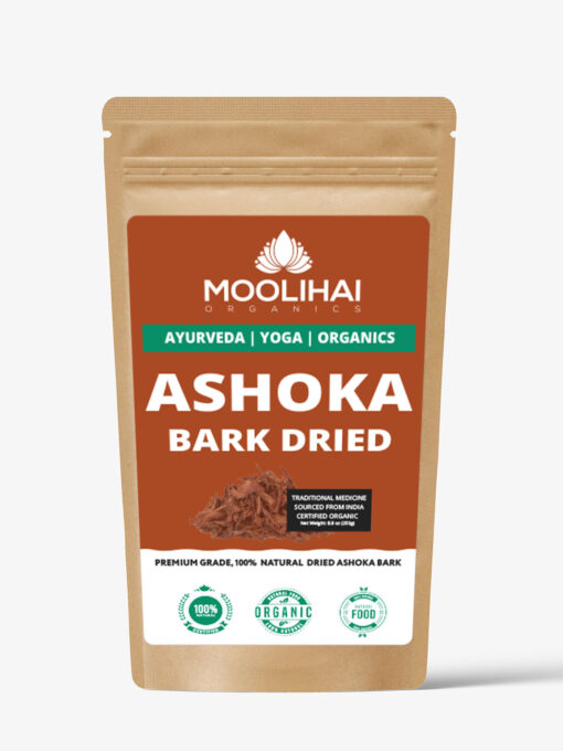 Ashoka Tree Bark/Ashoka Pattai