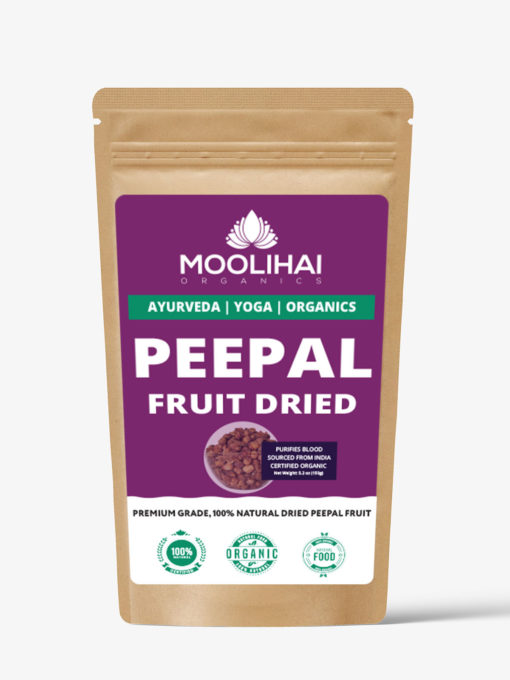 Dried Peepal Fruit - Image 2