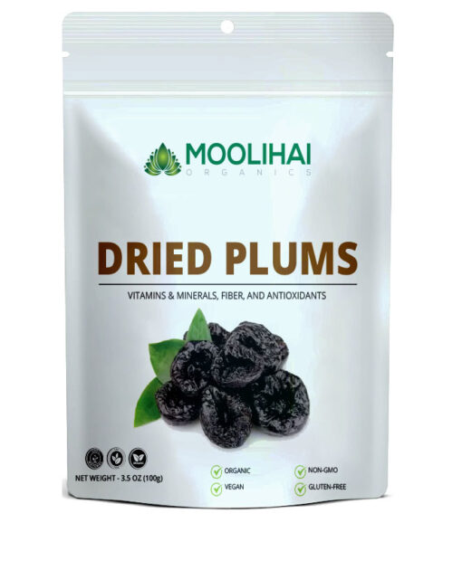 Dried Plums - Image 2