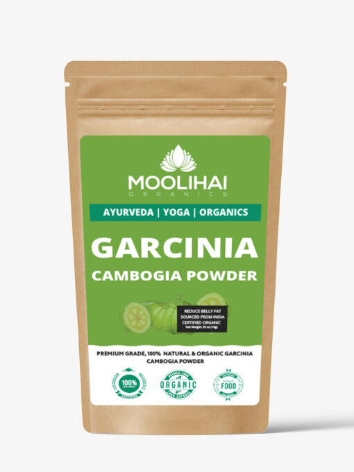 Garcinia Cambogia Powder - 1 kg - Image 2