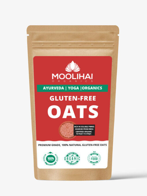 Premium Quality Oats