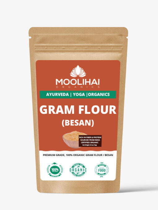 Besan / Gram Flour - Image 2